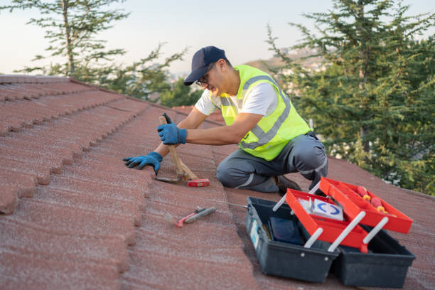 Best Storm Damage Roof Repair  in Willowbrook, CA